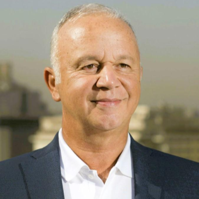 Ahmed El Alfi