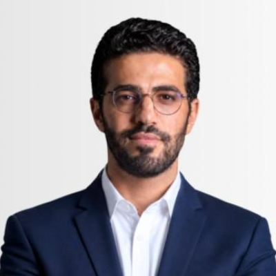 Islam Saadany