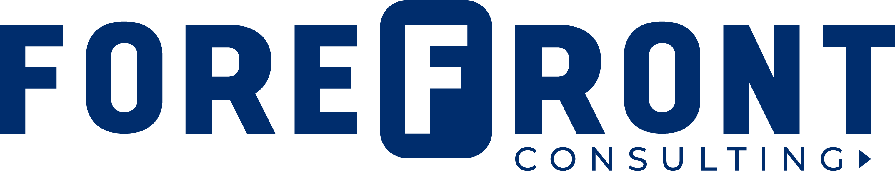Forefront Consulting