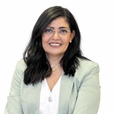 Hoda Kassem