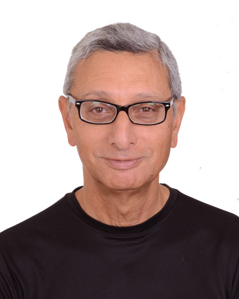Khaled Ismail