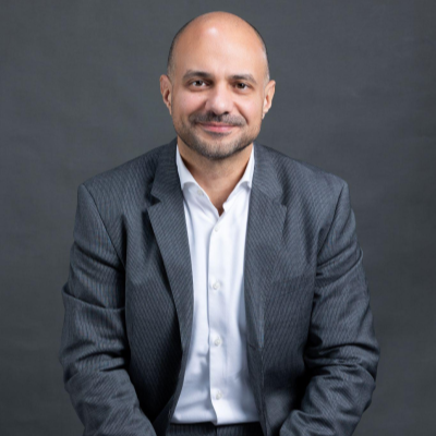 Chris Abboud