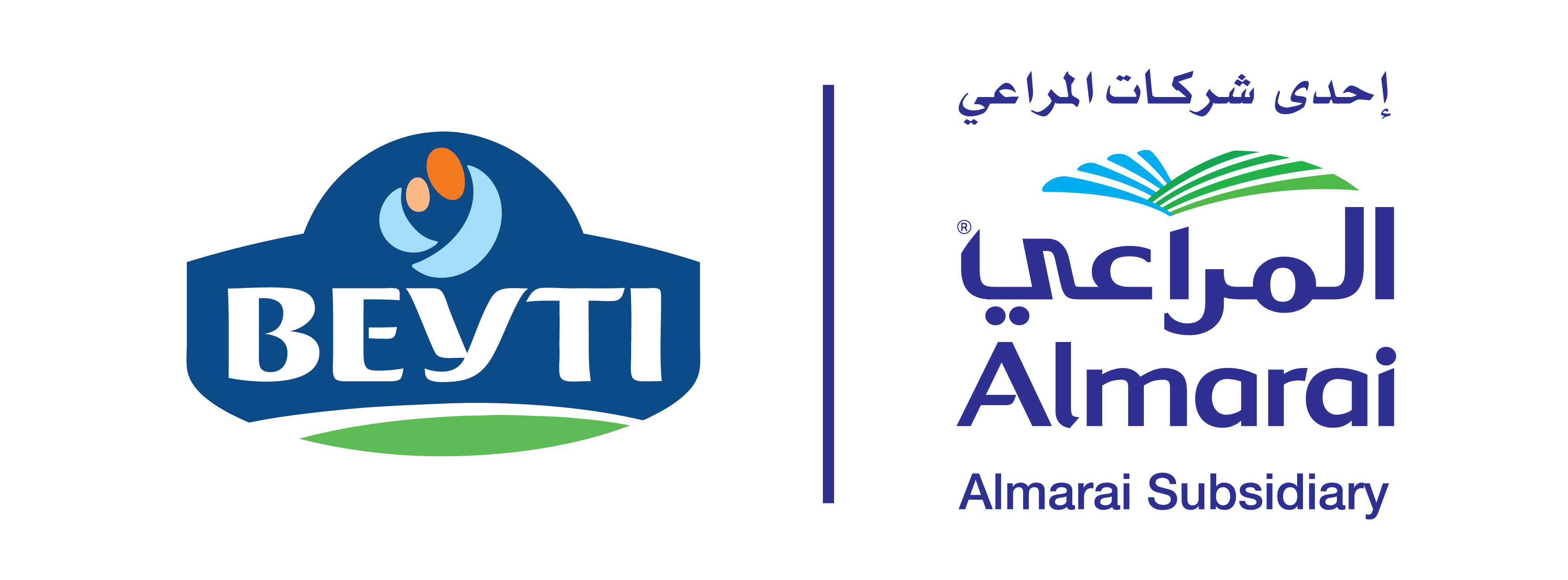 Beyti - An Almarai Subsidiary