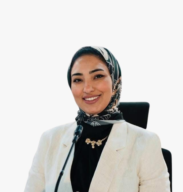 Reham Salama El Shinnawy