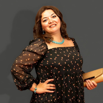 Mayada Maged