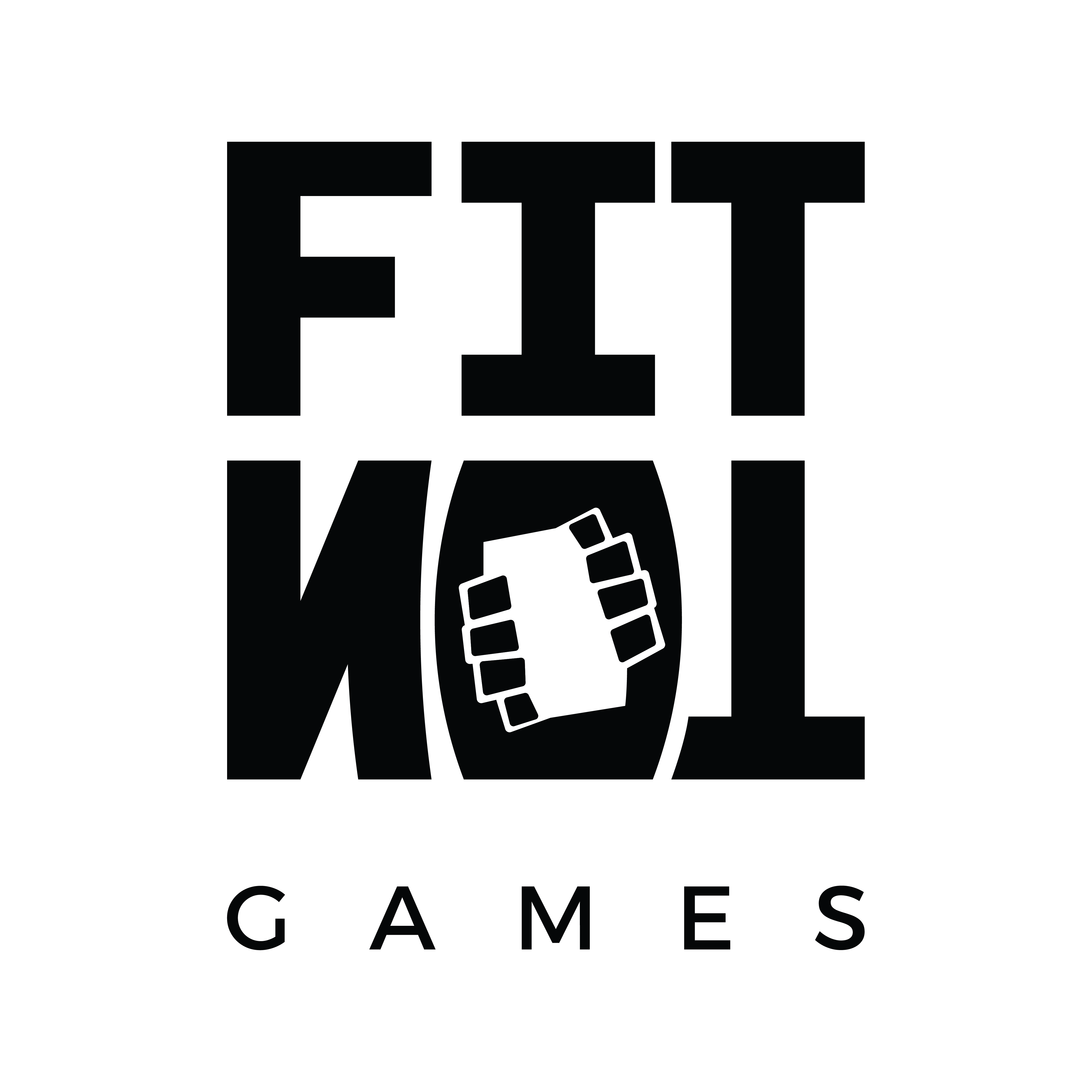 FitNot games 