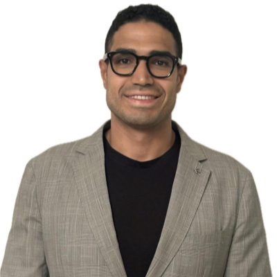 Makram Abdelaziz