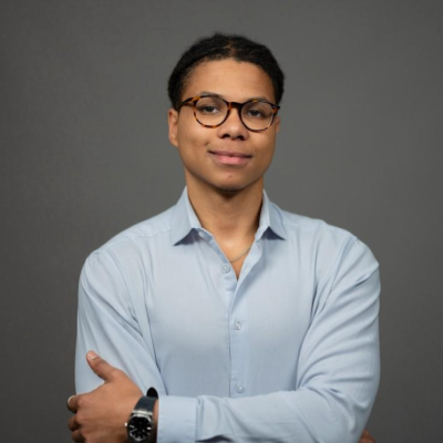 Alejandro Soumah