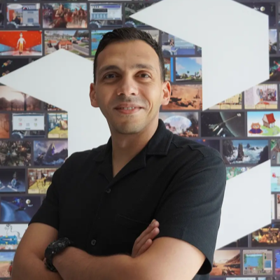 Mohamed Hafez