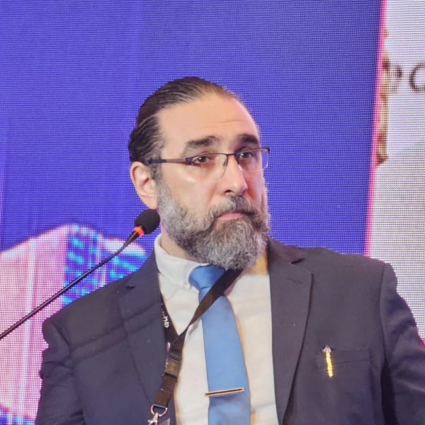 Osama M. Hijji
