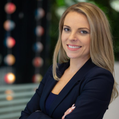 Aleksandra Hesselroth
