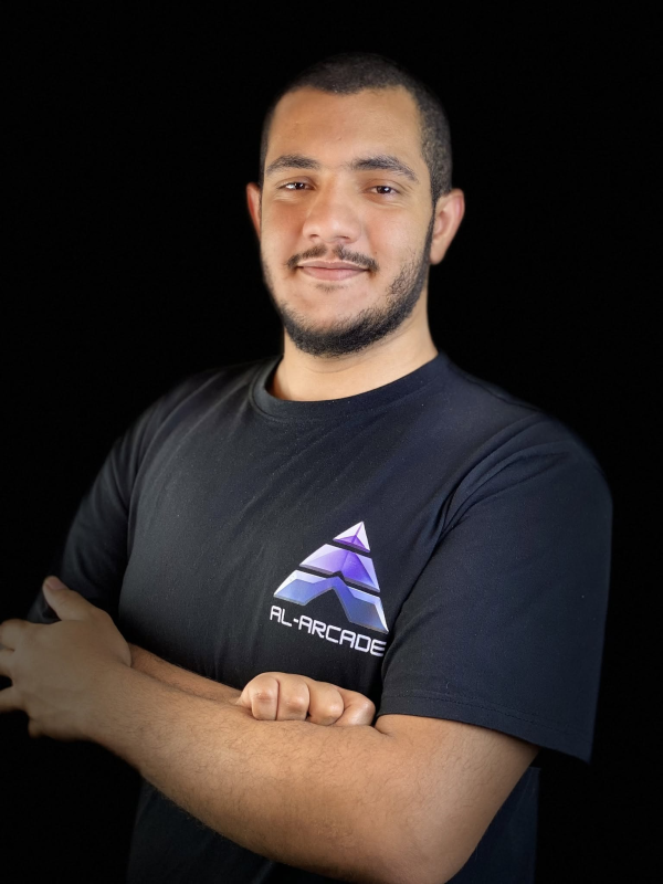 Mahmoud Aglan