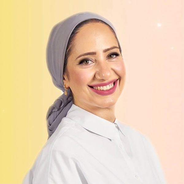Heba ElAzayzy