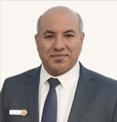  Khaled H. Mandor